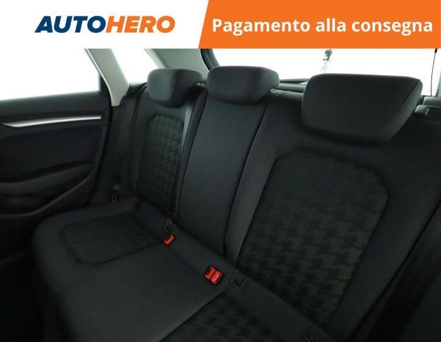 AUDI A3 SPB 1.2 TFSI 110 CV Attraction