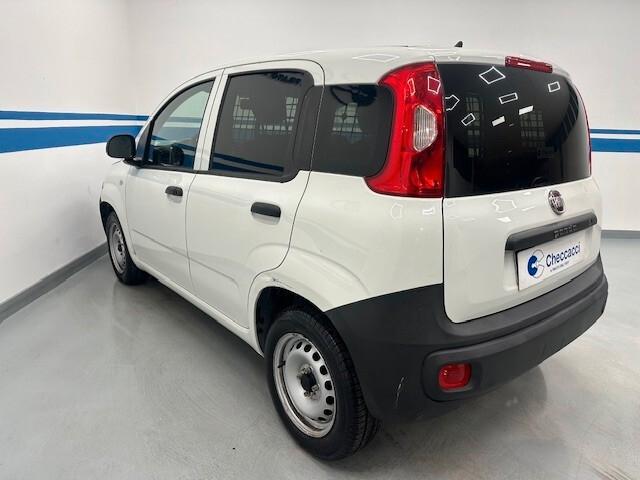 Fiat Panda 1.2 Pop Van 2 posti