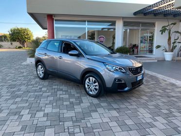 Peugeot 3008 BlueHDi 130 S&S EAT8 Business