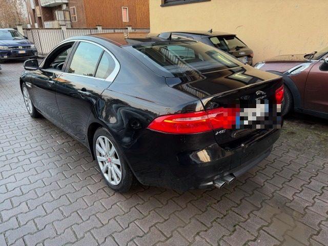 JAGUAR XE 2.0 D 180 CV aut. Prestige