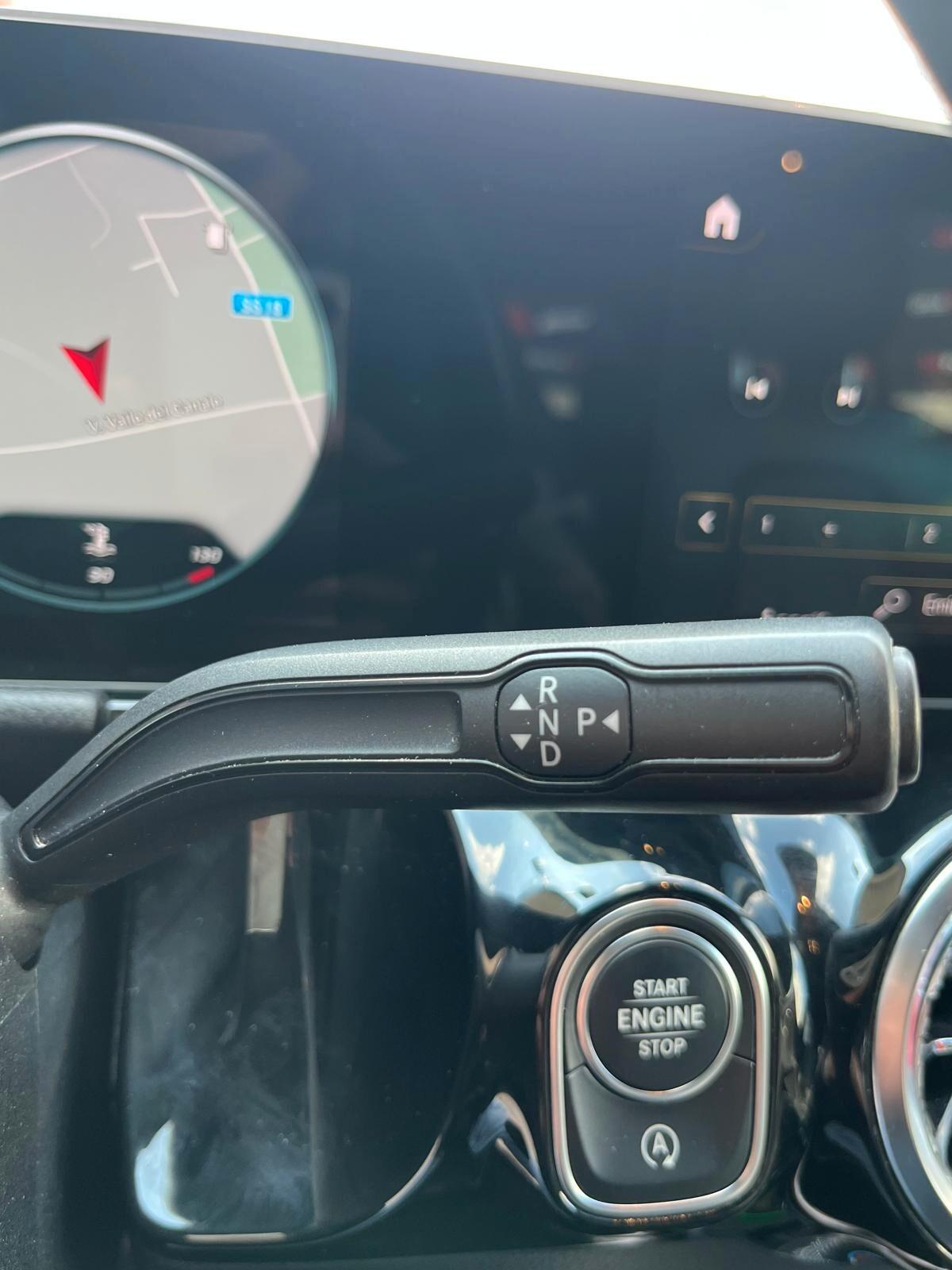 Mercedes-benz GLA 200 d Automatic Sport Plus