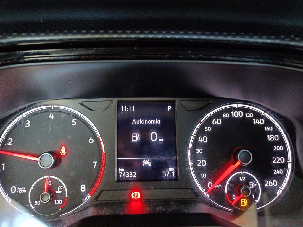 VOLKSWAGEN T-cross 1.0 tsi style 110cv dsg del 2021