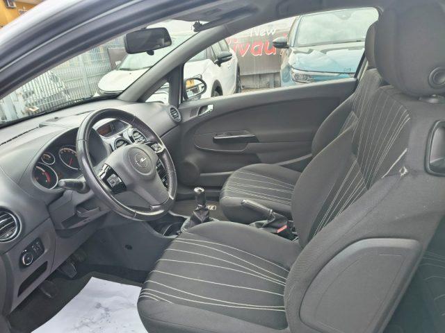 OPEL Corsa 1.3 CDTI 3 PORTE COSMO