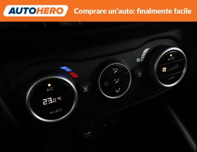 FIAT Tipo 1.0 5 porte Cross