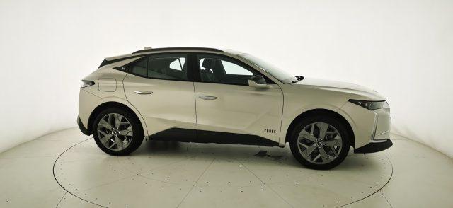 DS AUTOMOBILES DS 4 E-Tense 225 Cross Trocadero