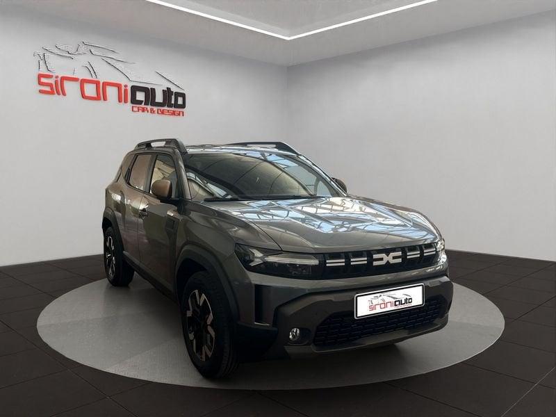 Dacia Duster Duster 1.6 hybrid Extreme 140cv