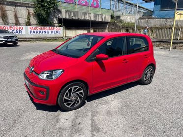 Volkswagen up! 1.0 5p. eco move up! GARANZIA