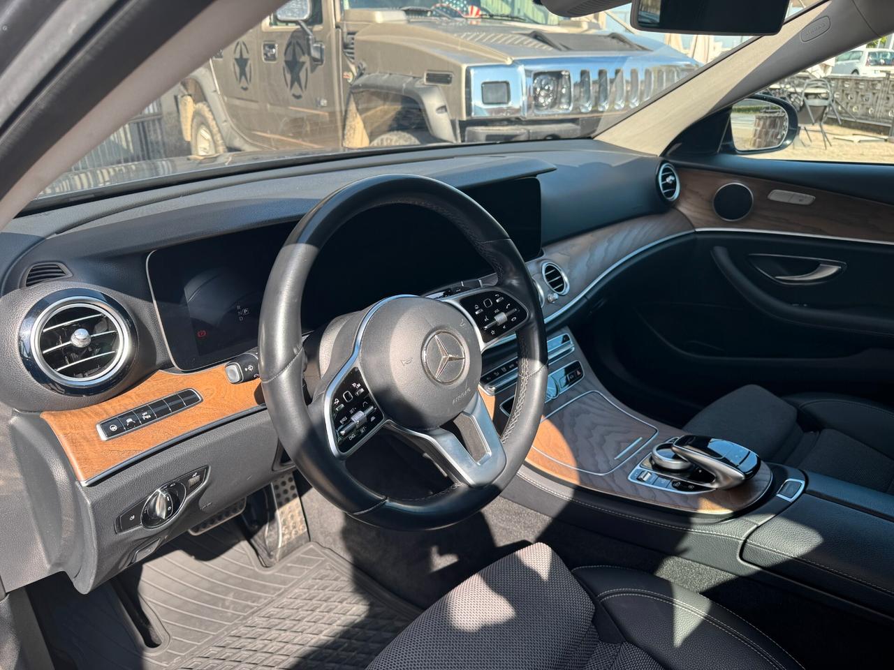Mercedes-benz E 220 d S.W. 4Matic Auto Premium Plus