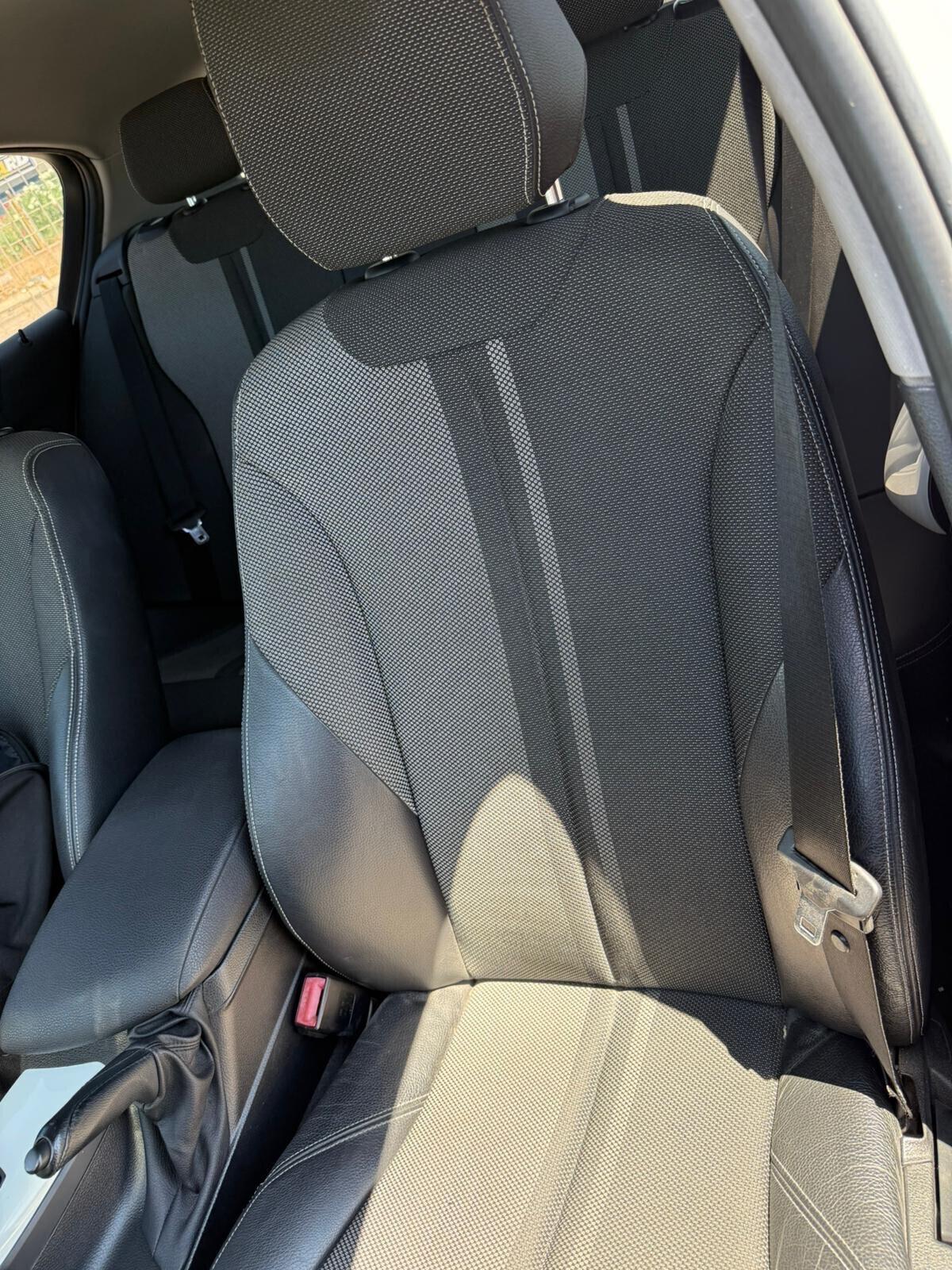 Bmw 116 O.k. neopatentati