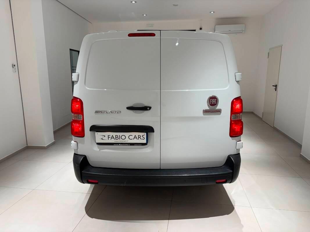 Fiat Scudo Ice 1.5 bluehdi 100cv L3H1 (Business)