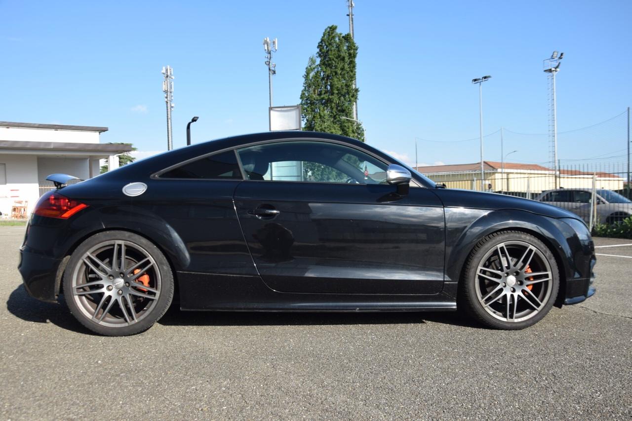 AUDI TT 2ª serie TT Coupé 1.8 TFSI Advanced plus