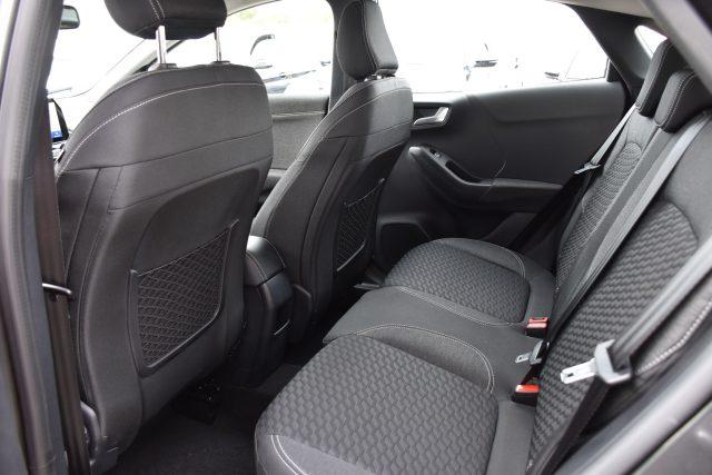 FORD Puma 1.0 EcoBoost 125 CV S&S aut. Titanium