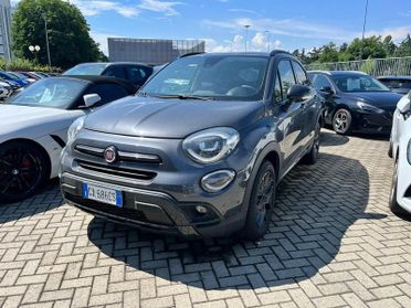 FIAT 500X 1.3 T4 150 CV DCT S-Design Cross