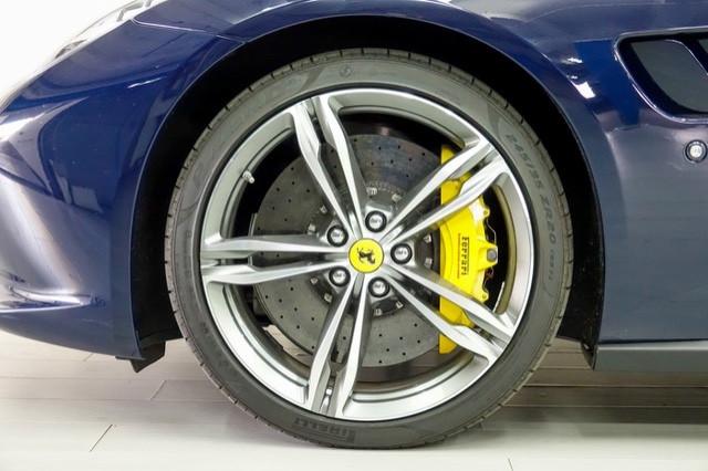 Ferrari GTC4 Lusso - AUTO 100% PRIVATA PREZZO TOP