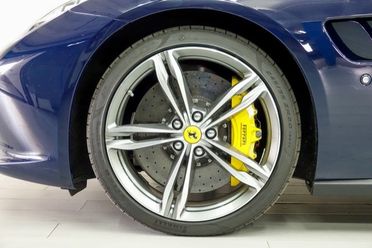 Ferrari GTC4 Lusso - AUTO 100% PRIVATA PREZZO TOP