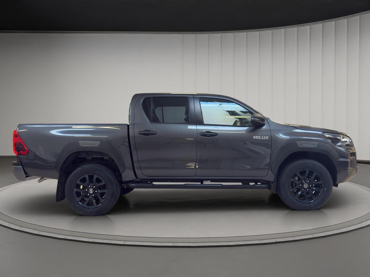 Toyota Hilux 2.8 d-4d 48V double cab Invincible