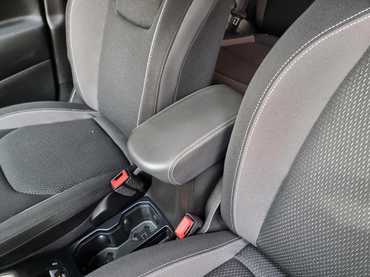 Jeep Renegade 1.6 Mjt 130 CV Limited ITALIANA