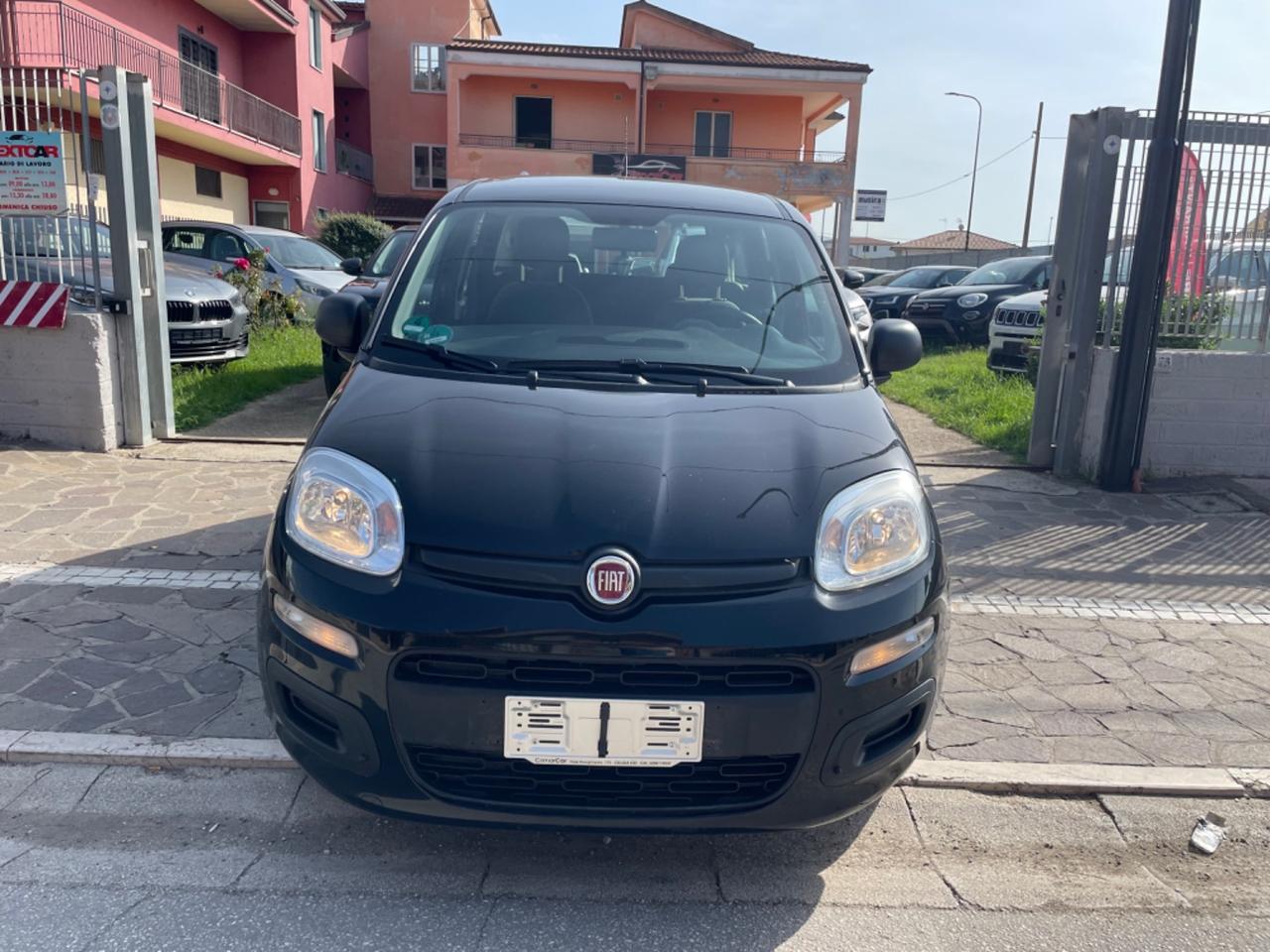 Fiat Panda 1.2 Easy