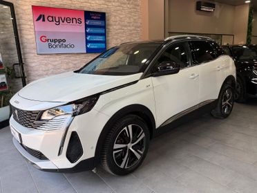 Peugeot 3008 BlueHDi 130 S&S EAT8 GT Pack - Perfetta
