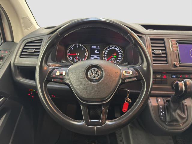 VOLKSWAGEN Caravelle 2.0 TDI 199CV DSG 4 Motion*FORMULA S*8 POSTI*