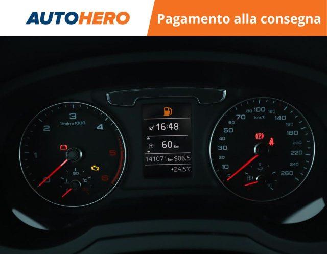AUDI Q3 2.0 TDI 120 CV Business