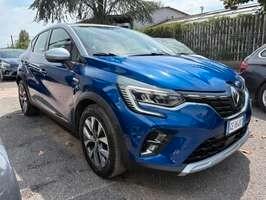 Renault Captur TCe 90 CV Intens