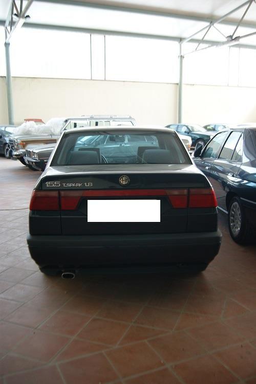 ALFA ROMEO 155 1.8i T.S. L