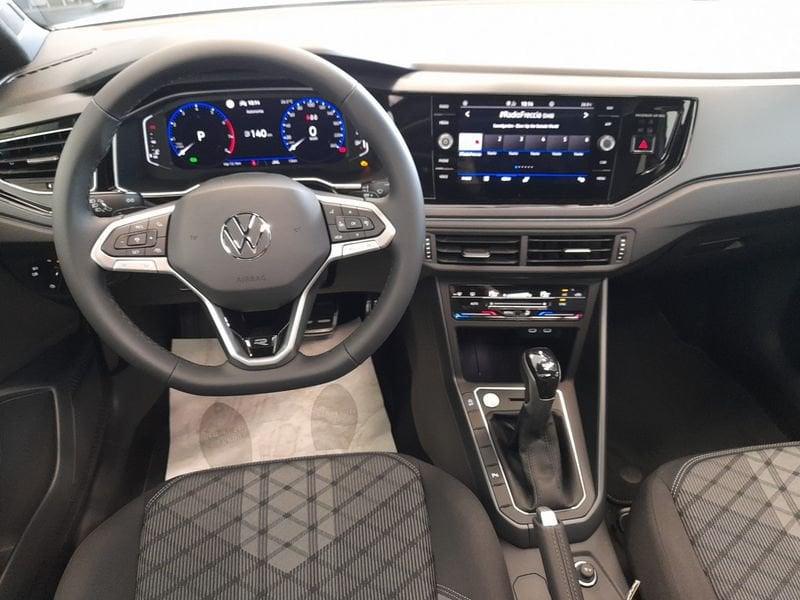 Volkswagen Taigo 1.5 TSI ACT R-Line Plus DSG