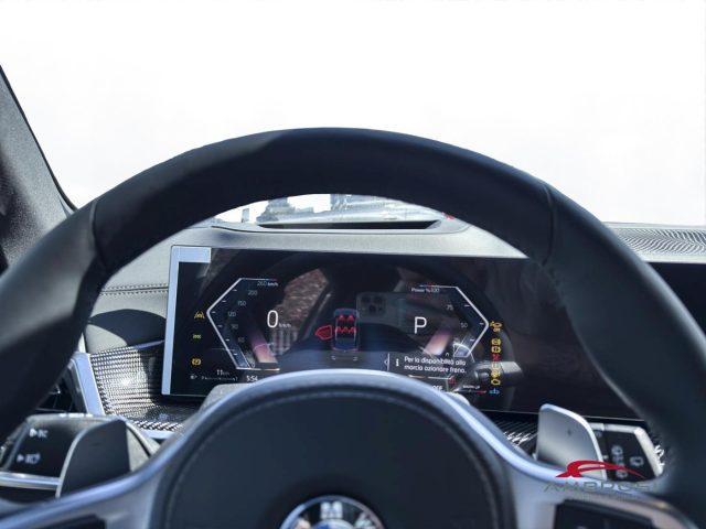 BMW X5 xDrive30d Innovation Comfort Plus package