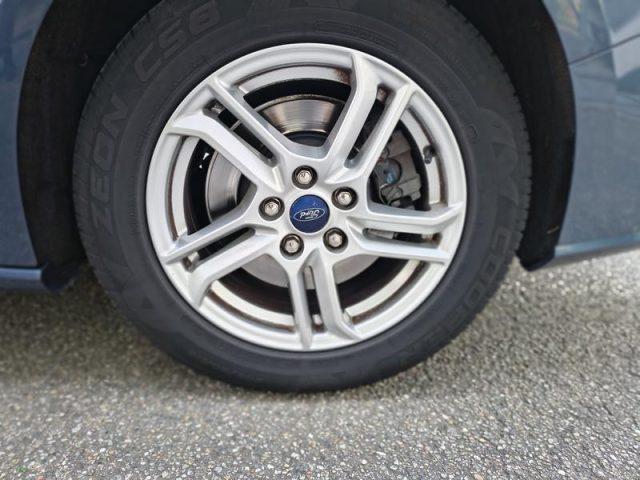 FORD Focus 1.0 EcoBoost 125CV SW ST Line NEOPATENTATI