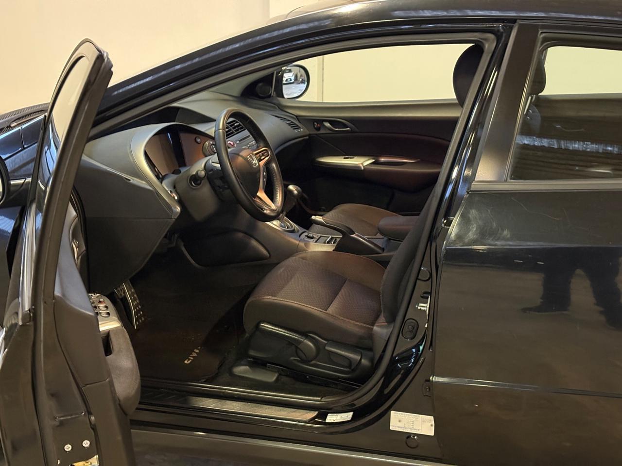 Honda Civic 1.4 i-VTEC 5p. Elegance