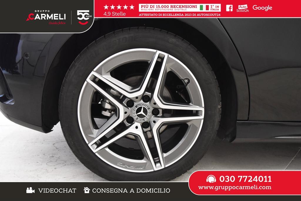 Mercedes Classe A 180 180 Premium AMG Line 7G-DCT