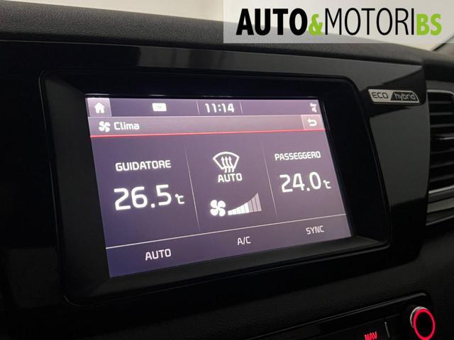 KIA Niro 1.6 GDi DCT HEV Style