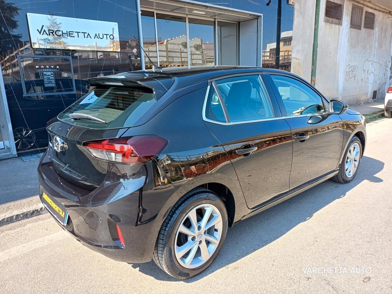 Opel Corsa 1.2 Elegance con GPL "BRC" NUOVO