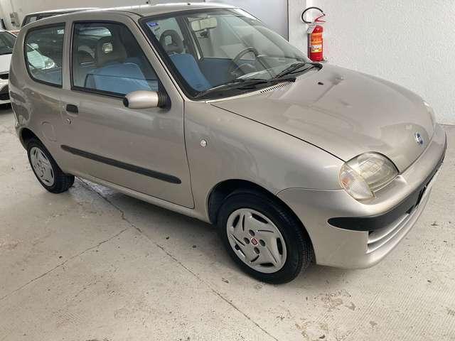 Fiat Seicento Seicento 1.1 (s) - PERFETTE CONDIZIONI