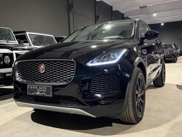 JAGUAR E-Pace 2.0D 150 CV AWD