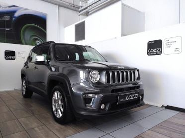 JEEP Renegade - Renegade 1.5 Turbo T4 MHEV Limited