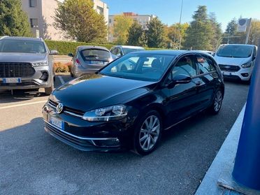 Volkswagen Golf 2.0 TDI DSG 5p. Highline BlueMotion Technology