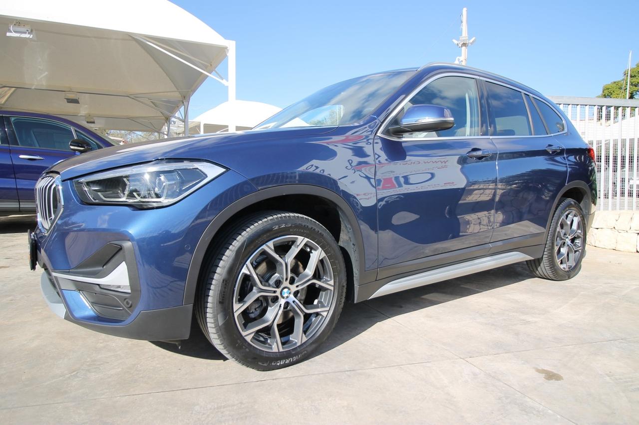 Bmw X1 sDrive18d 150cv xLine Plus | 2021