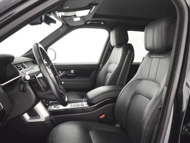 LAND ROVER Range Rover 3.0 SDV6 Vogue auto