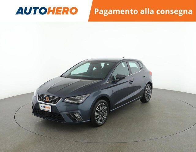 SEAT Ibiza 1.0 EcoTSI 115 CV DSG 5 porte XCELLENCE