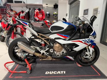 Bmw S 1000 RR M MOTORSPORT UNICO PROPRIETARIO