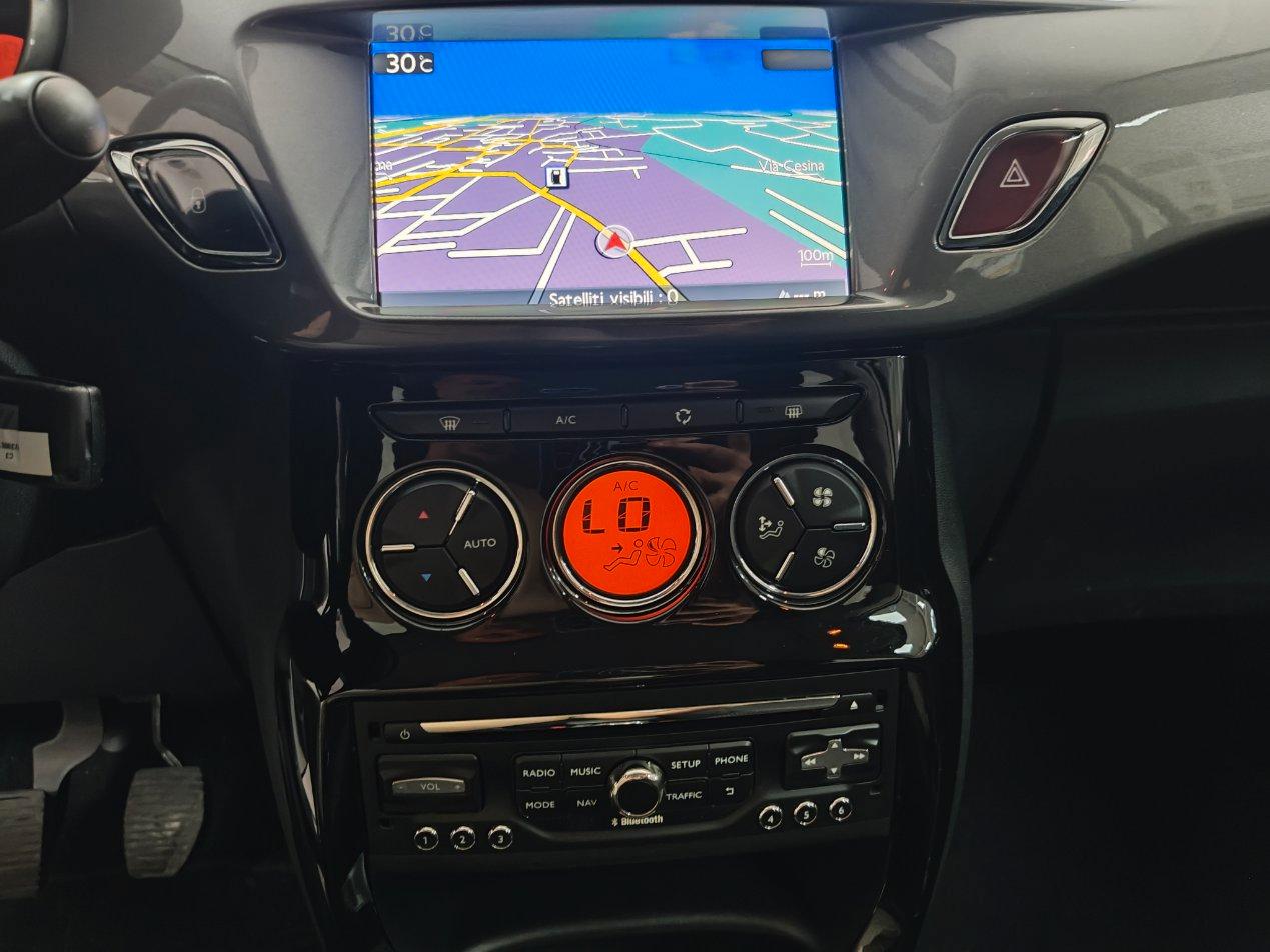 Citroen C3 1.2 puretech (vti) Exclusive 82cv FL
