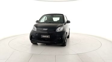 SMART Fortwo III 2020 - Fortwo eq Passion 22kW
