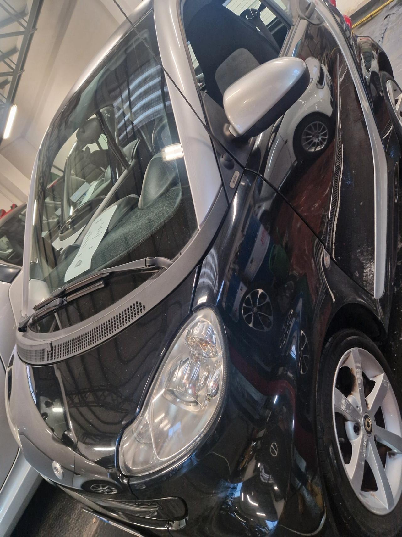 Pulse motore revisionato frizione nuova garanzia