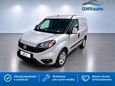 Fiat Doblò Cargo 1.6MTJ– 3 posti – RETROCAMERA- CLIMATIZZATORE- PREZZO REALE NESSUN VINCOLO DI FINANZIAMENTO