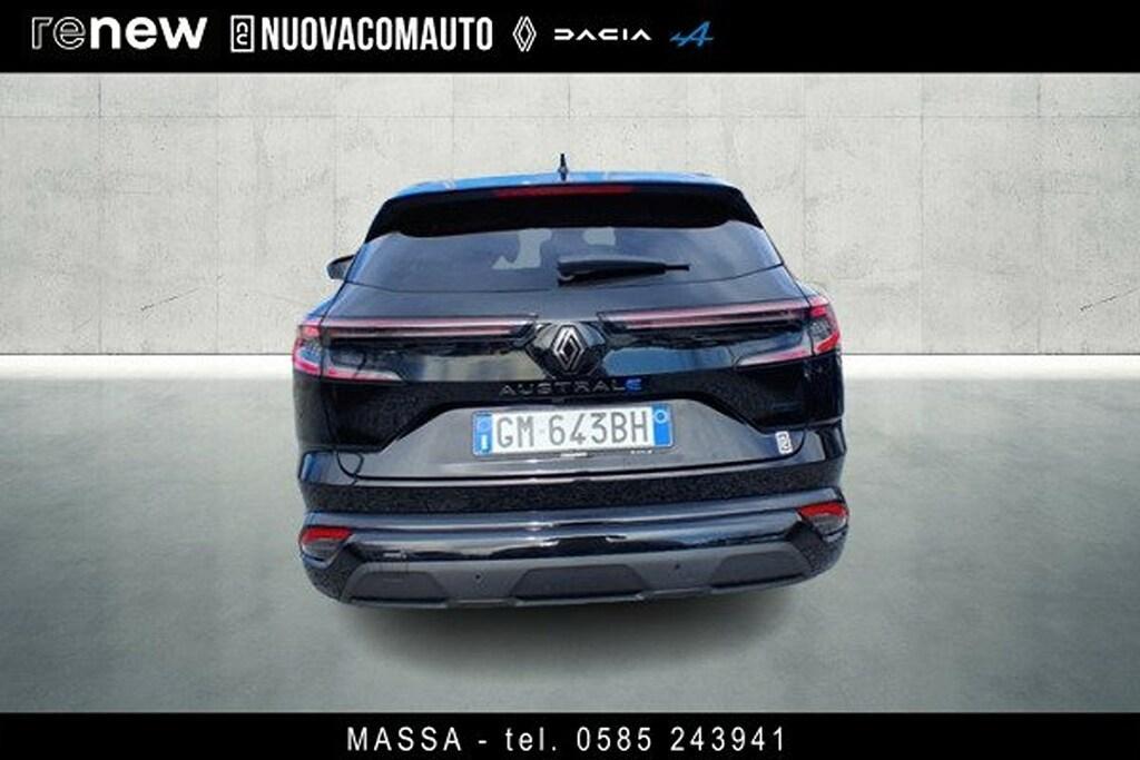 Renault Austral 1.2 E-Tech full hybrid Techno Esprit Alpine