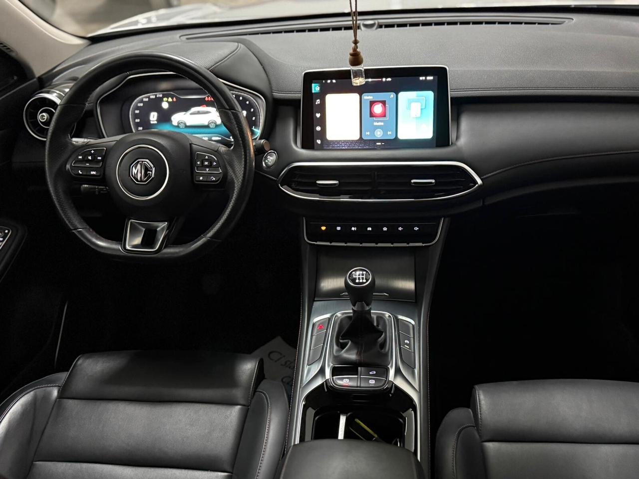Mg HS 1.5T-GDI Comfort