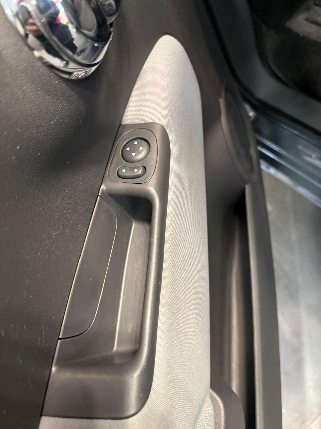 Fiat 500 1.3 Multijet 95 CV Lounge