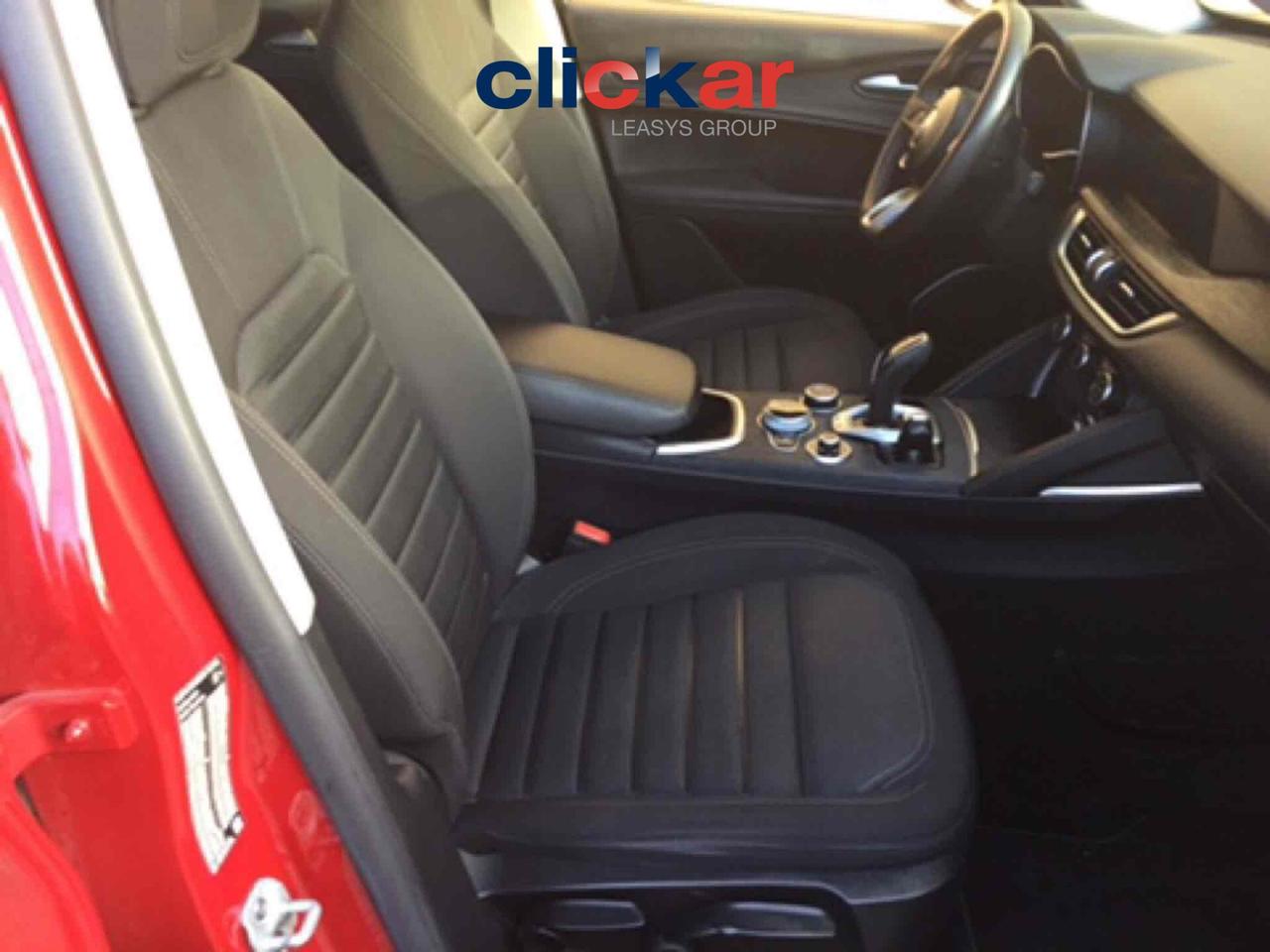 Alfa Romeo Stelvio 2.2 190CV AT8 Q4 **PREZZO REALE**UNIPRO'**